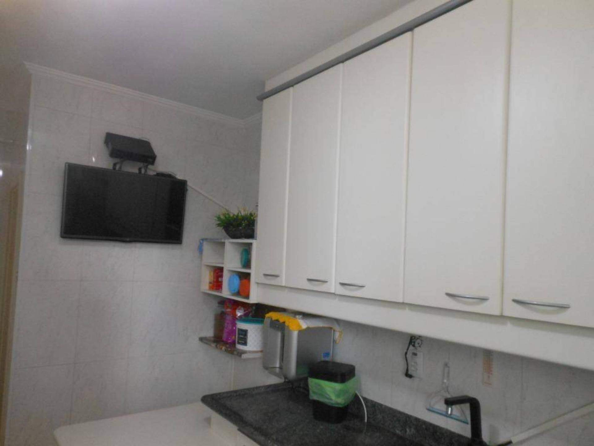 Apartamento à venda no Vila Alice: 