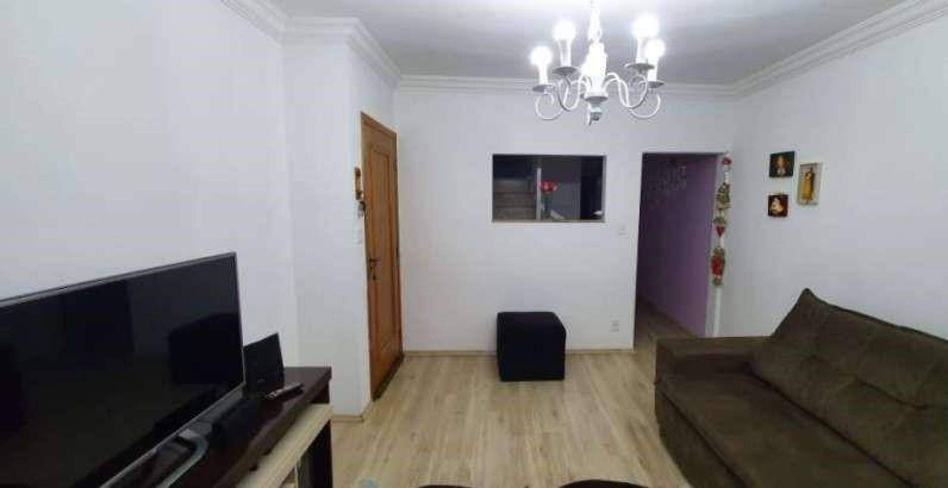 Sobrado à venda no Jardim Cambuí: 