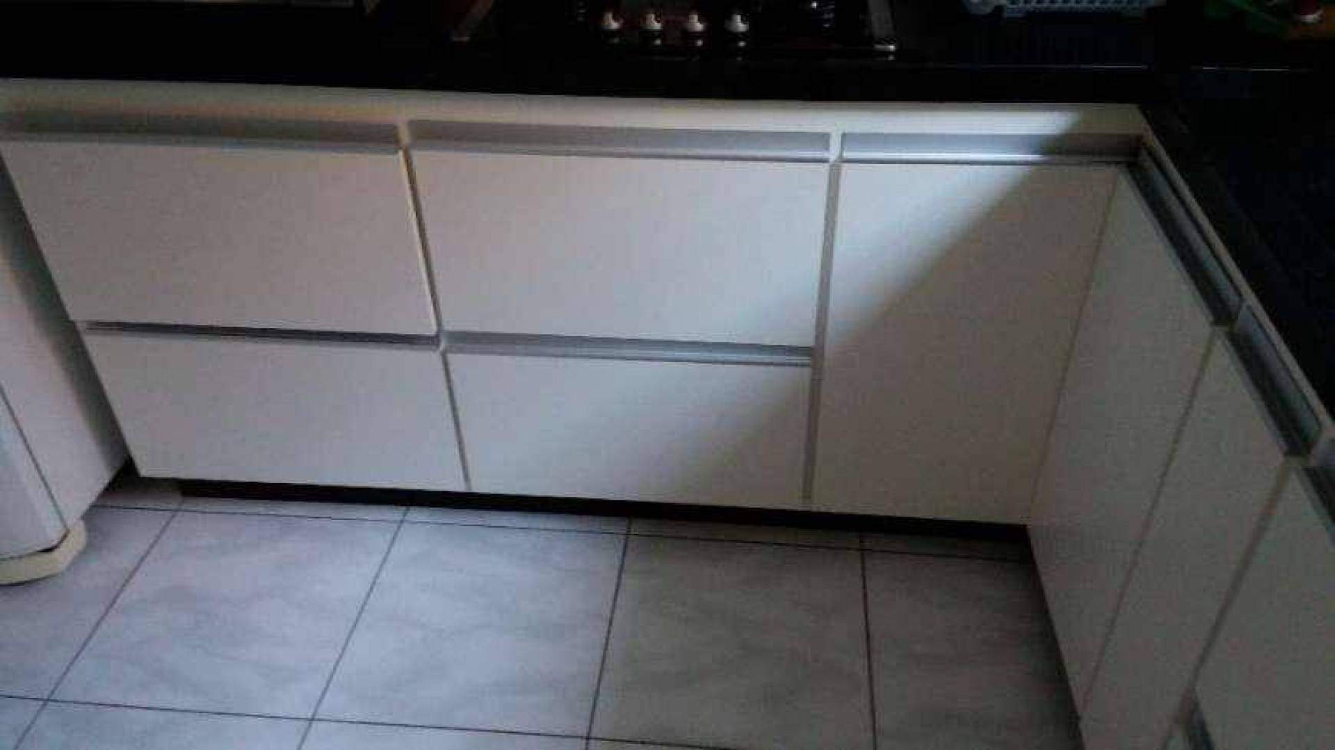 Sobrado à venda no Jardim Cambuí: 
