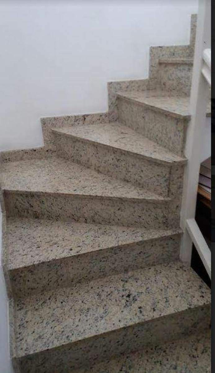 Sobrado à venda no Jardim Cambuí: 