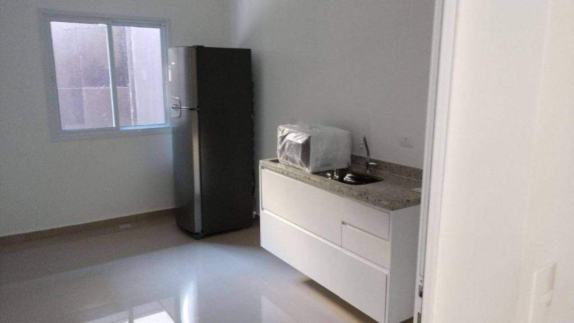 Apartamento à venda no Vila Dusi: 
