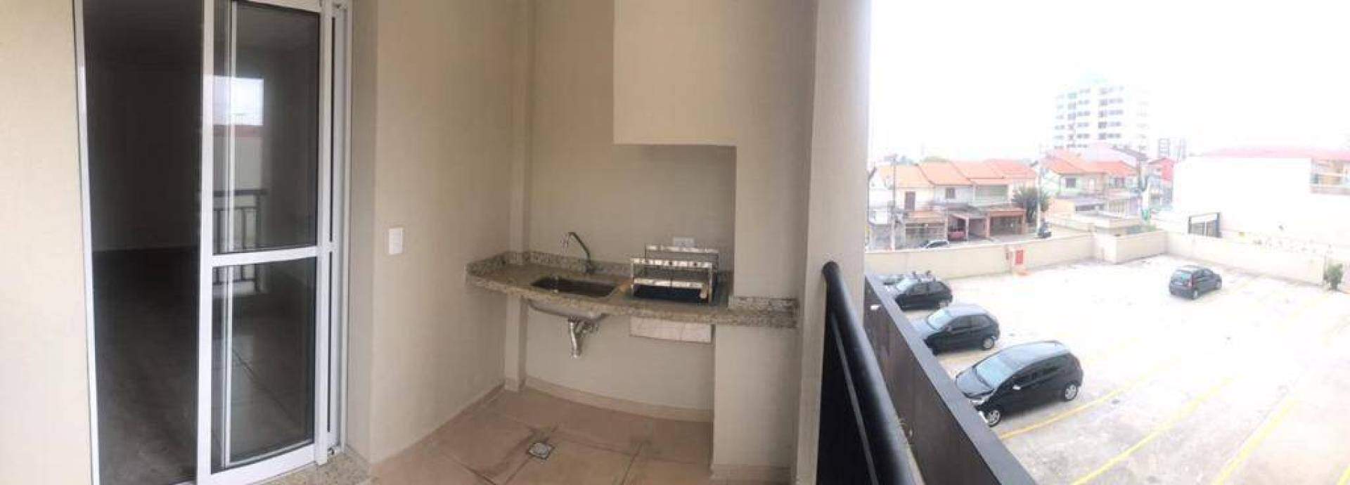 Apartamento à venda no Vila Dusi: 