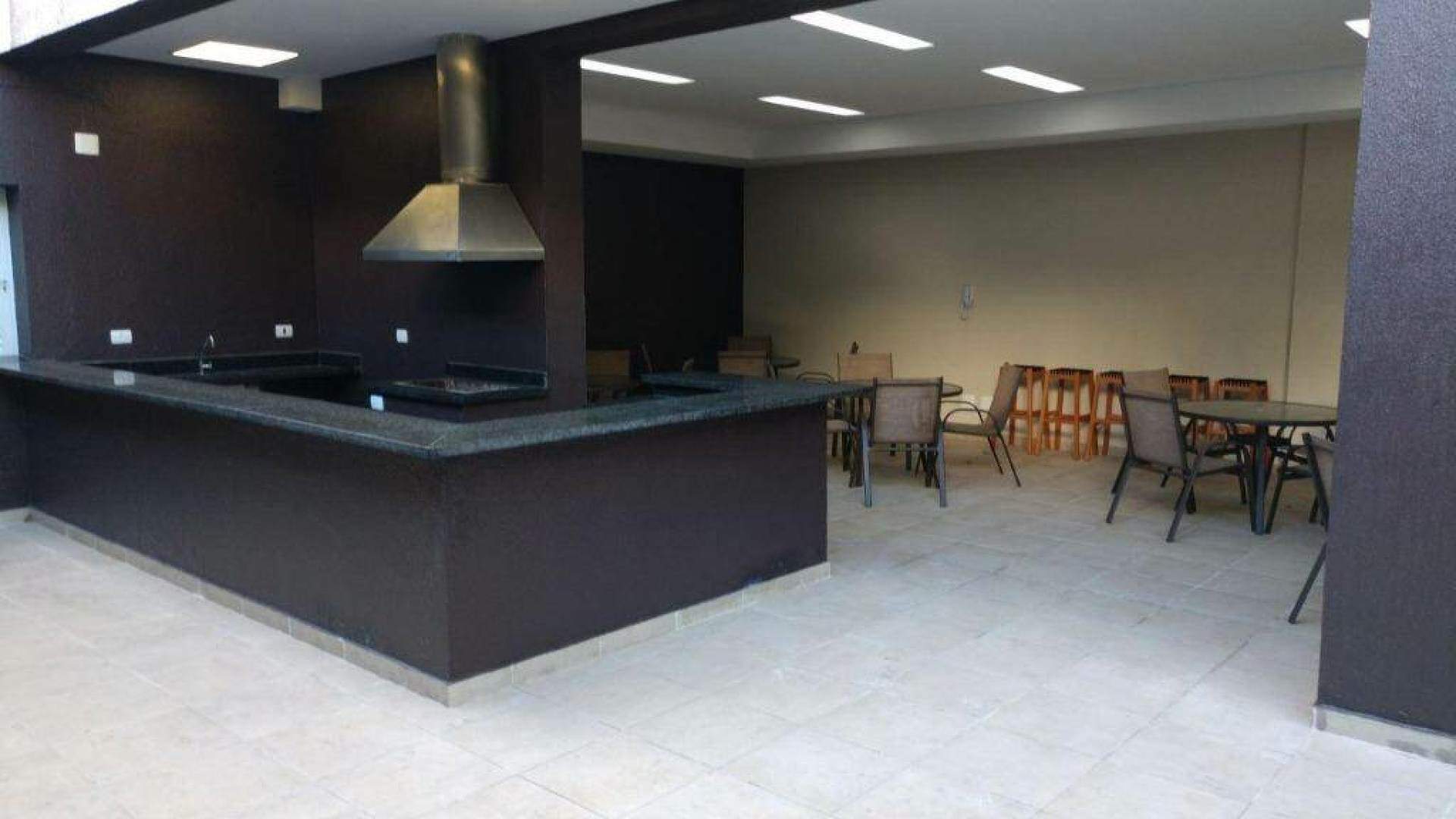 Apartamento à venda no Vila Dusi: 