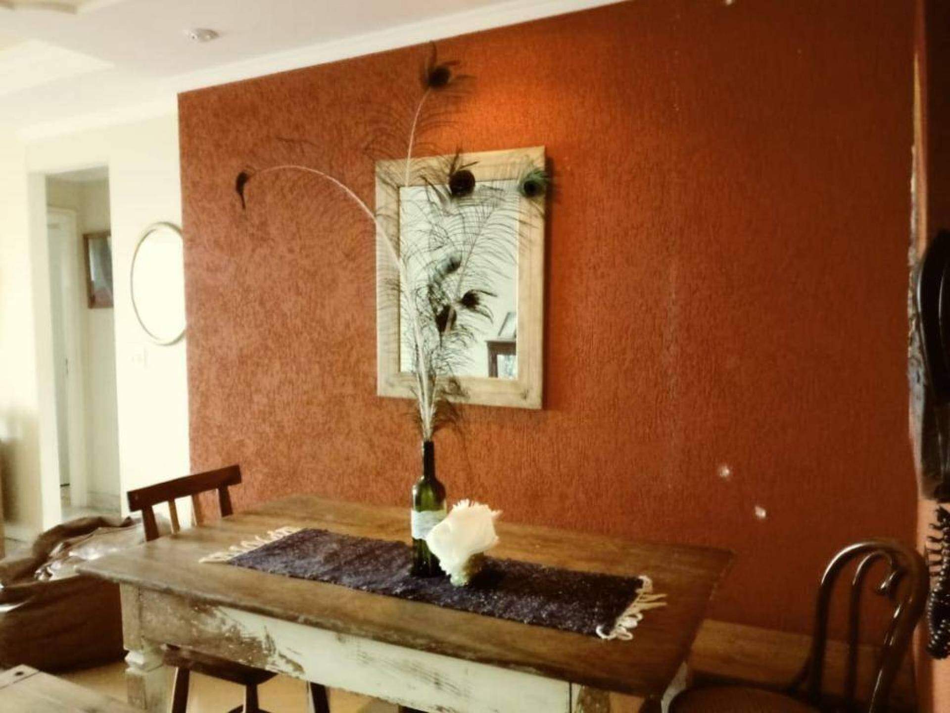 Apartamento à venda no Vila Boa Vista: 