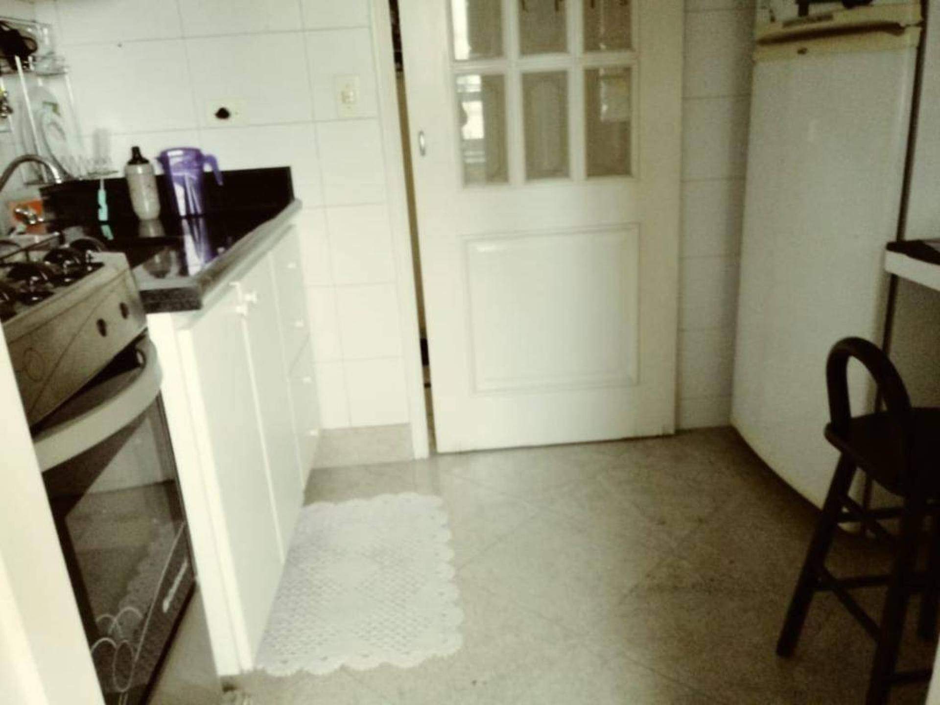 Apartamento à venda no Vila Boa Vista: 