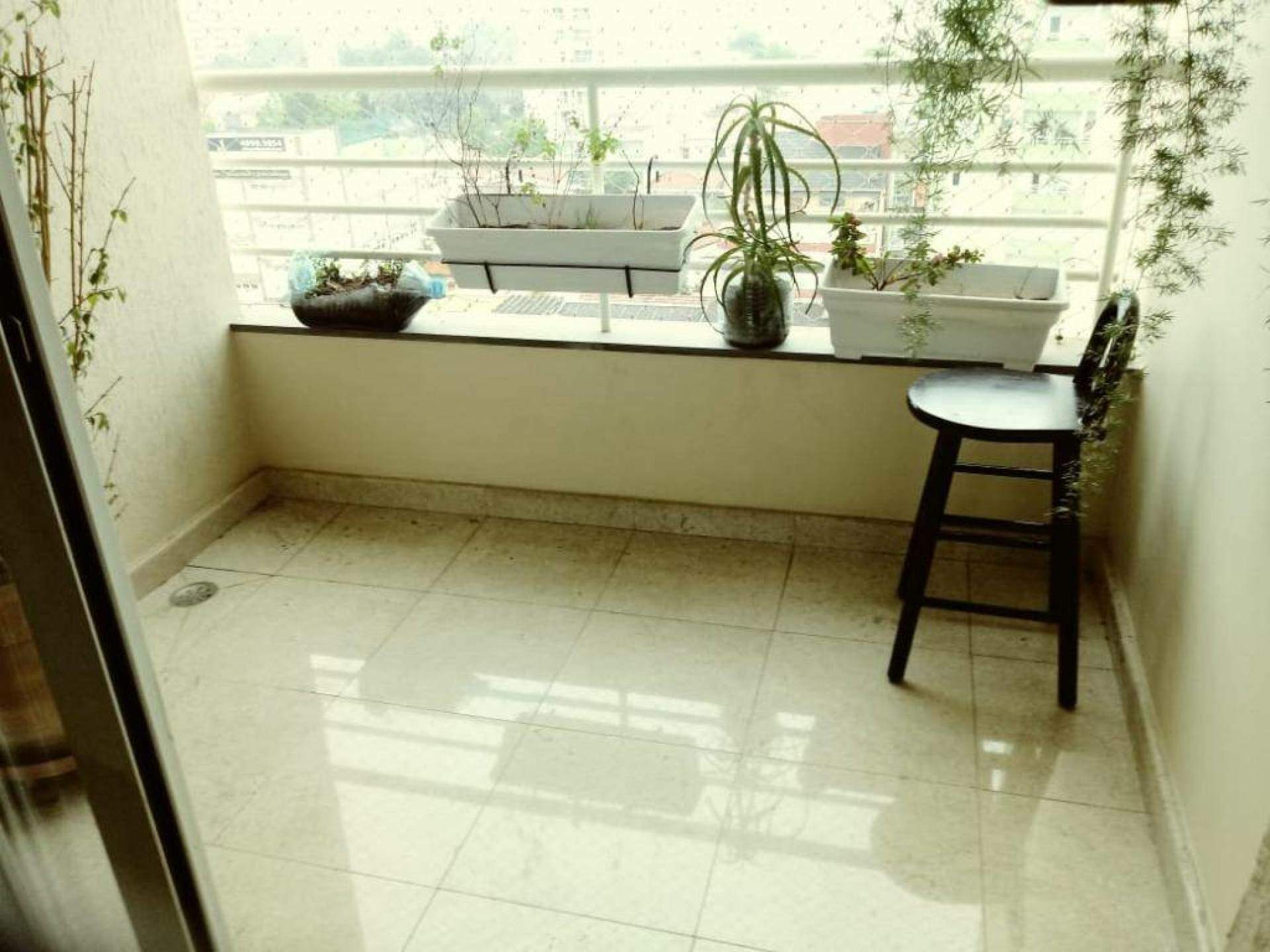 Apartamento à venda no Vila Boa Vista: 