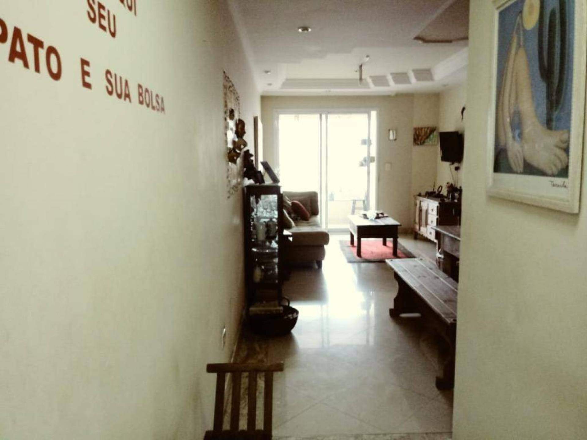 Apartamento à venda no Vila Boa Vista: 