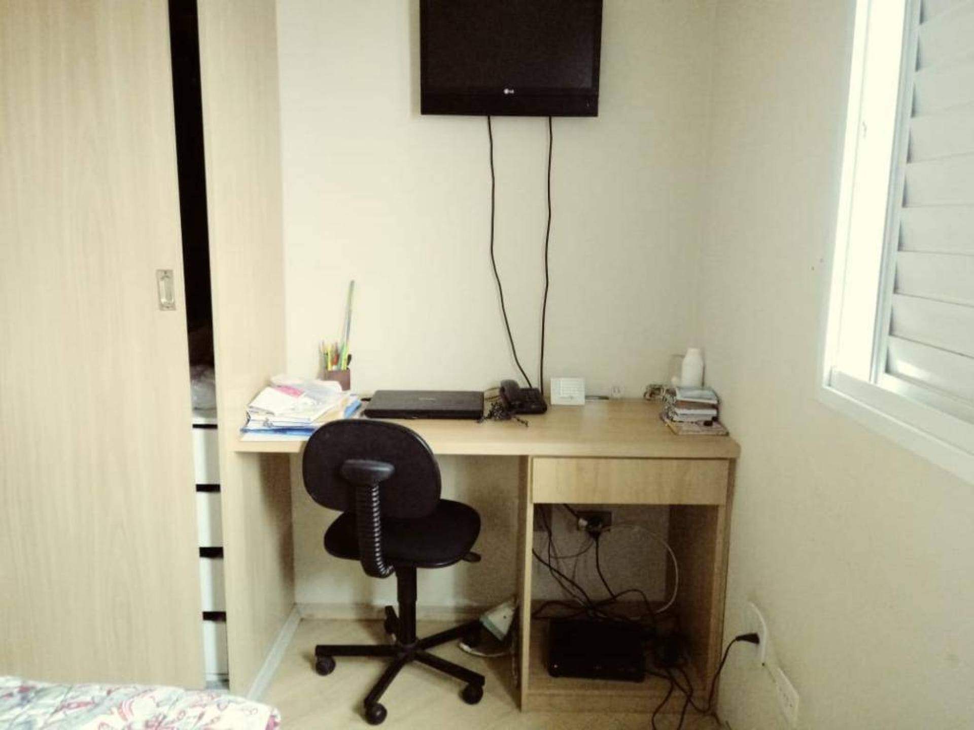 Apartamento à venda no Vila Boa Vista: 