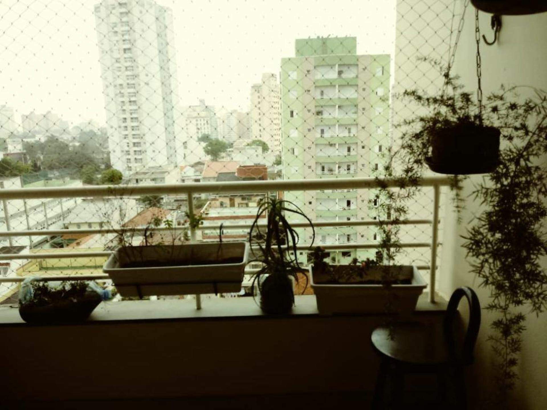 Apartamento à venda no Vila Boa Vista: 