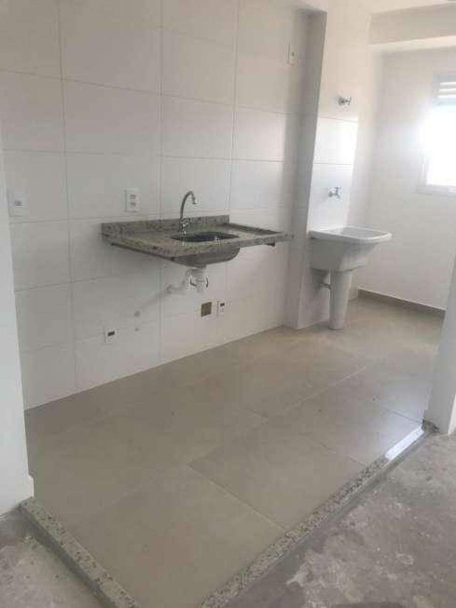 Apartamento à venda no Vila Sacadura Cabral: 