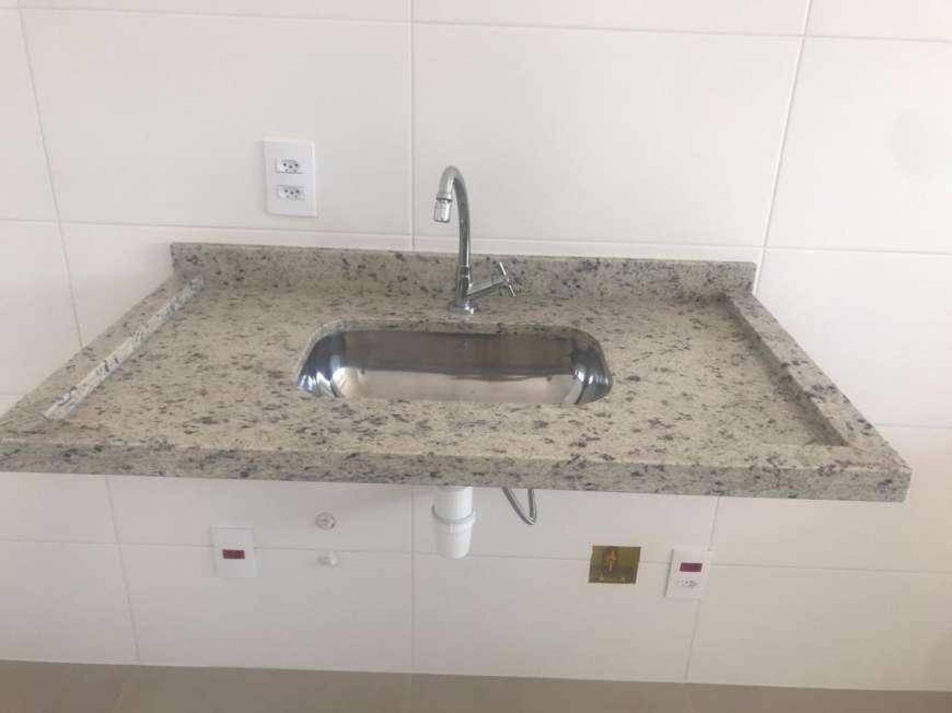 Apartamento à venda no Vila Sacadura Cabral: 