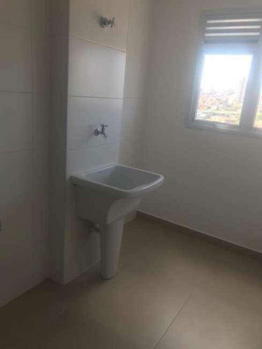 Apartamento à venda no Vila Sacadura Cabral: 