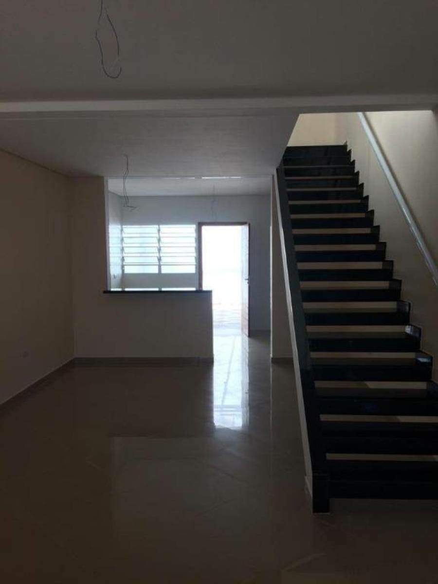 Sobrado à venda no Vila Francisco Matarazzo: 