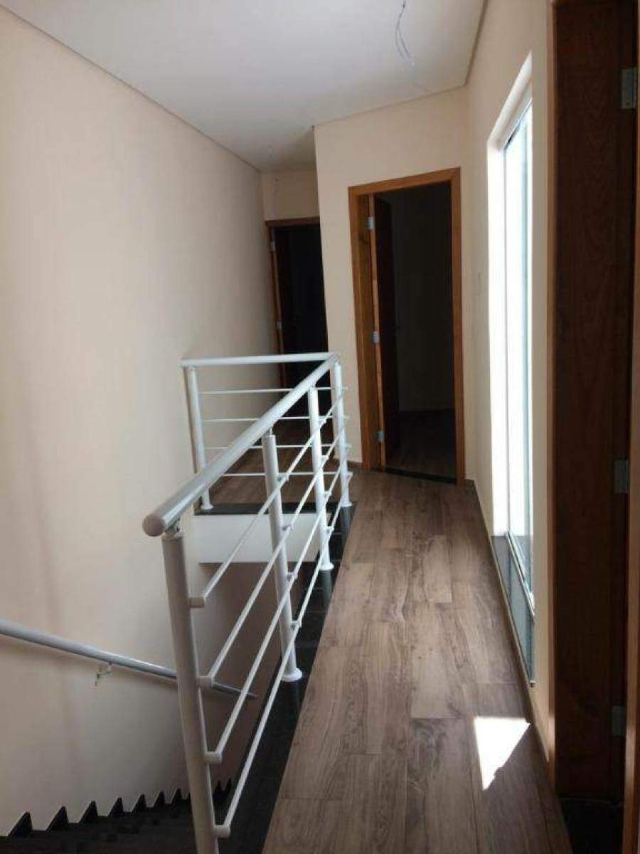 Sobrado à venda no Vila Francisco Matarazzo: 