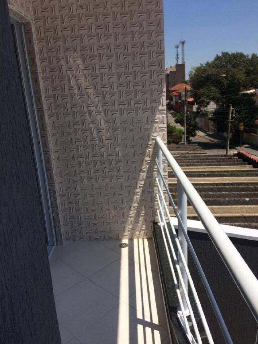 Sobrado à venda no Vila Francisco Matarazzo: 