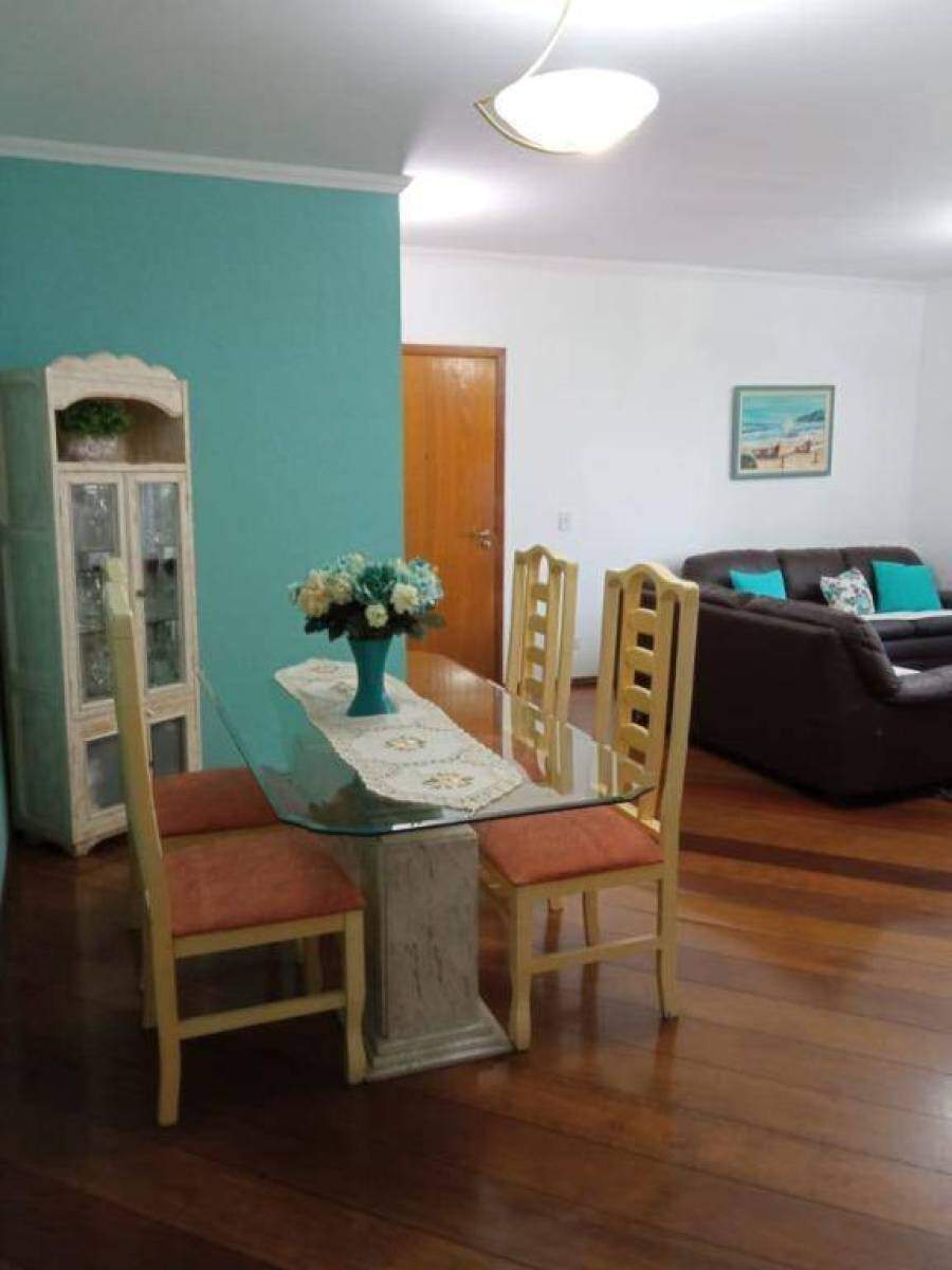 Apartamento à venda no Vila Assunção: 