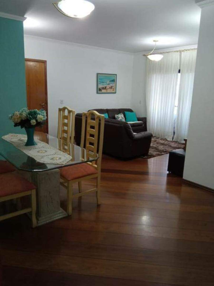 Apartamento à venda no Vila Assunção: 