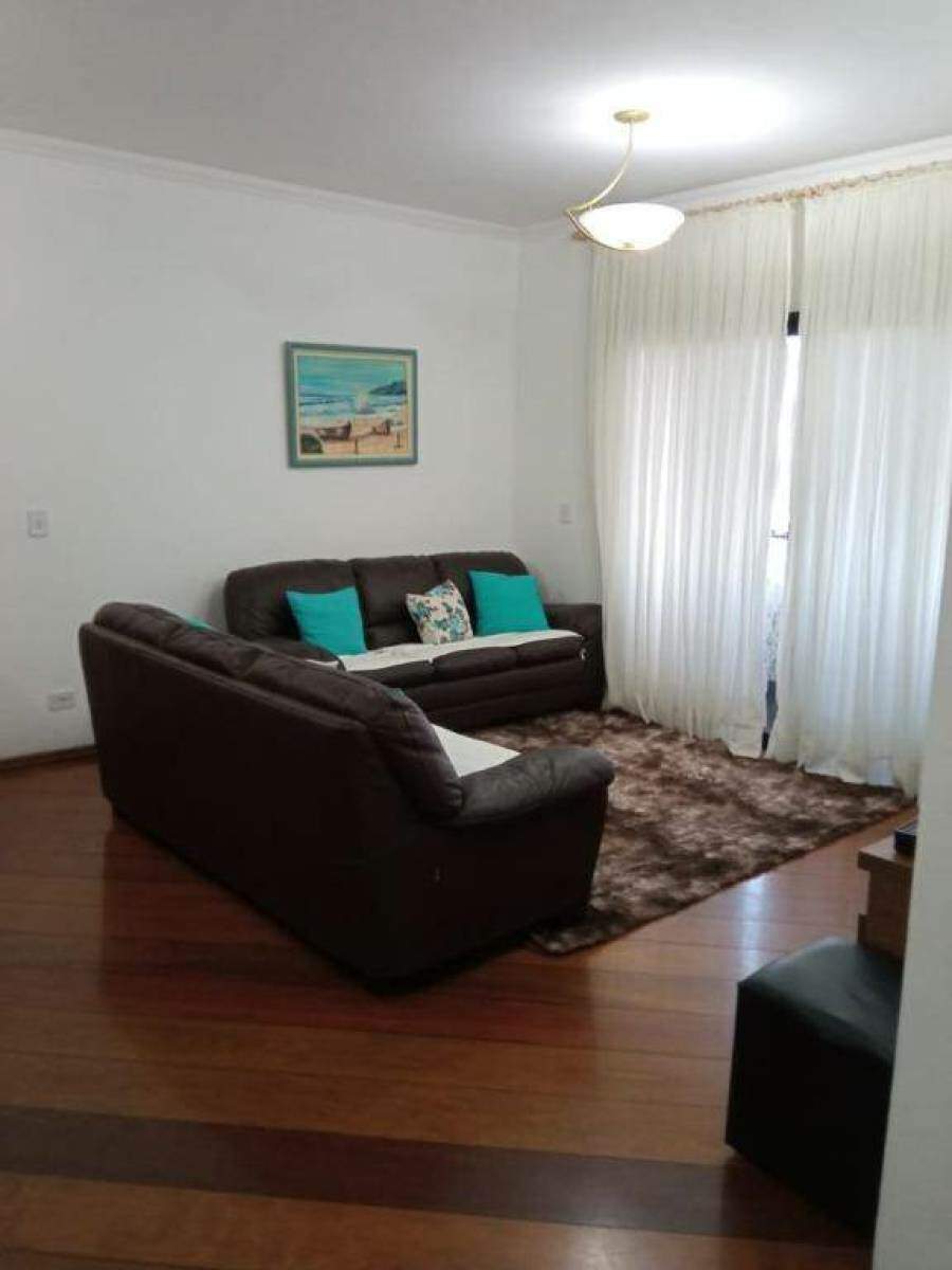 Apartamento à venda no Vila Assunção: 