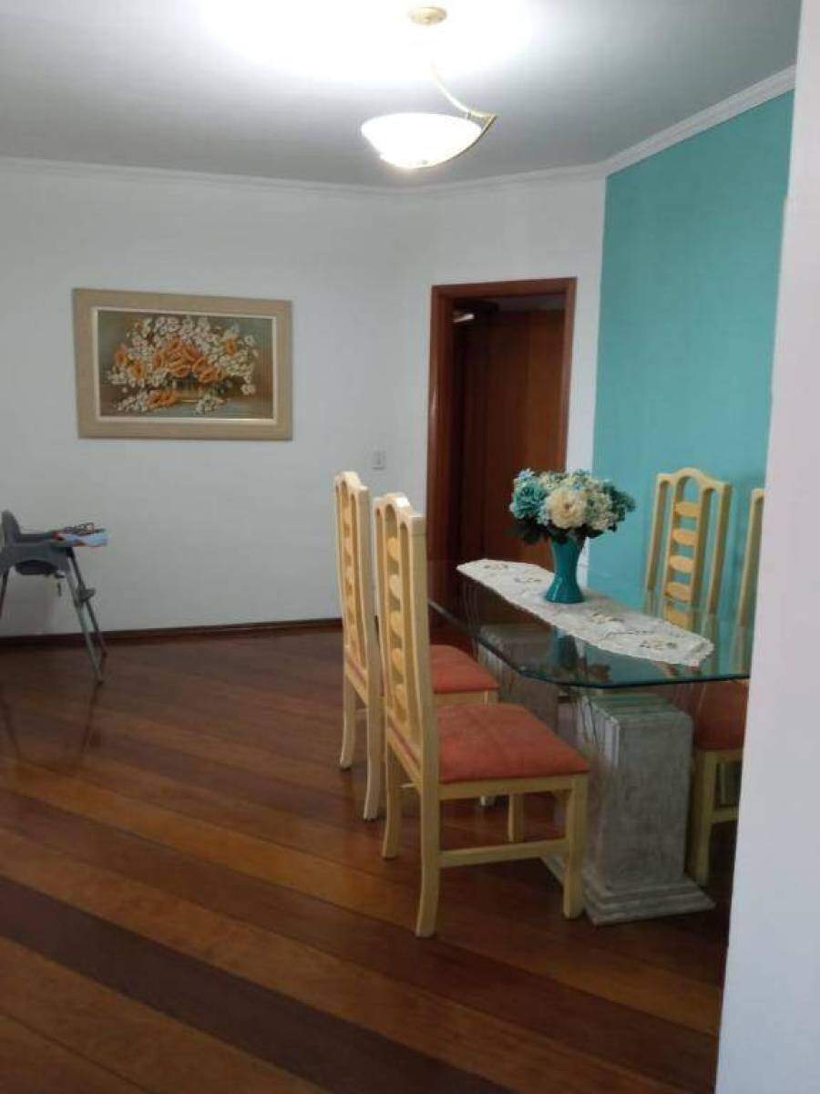 Apartamento à venda no Vila Assunção: 