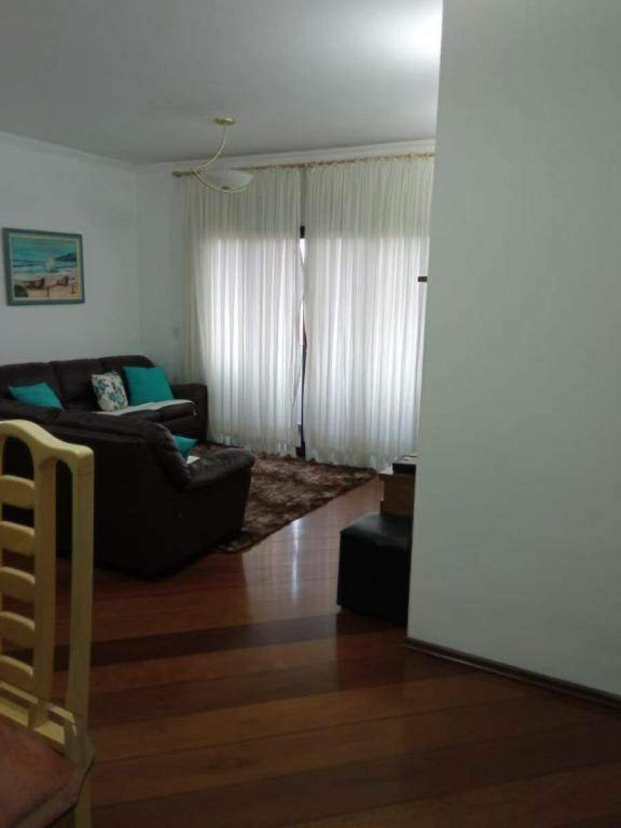 Apartamento à venda no Vila Assunção: 