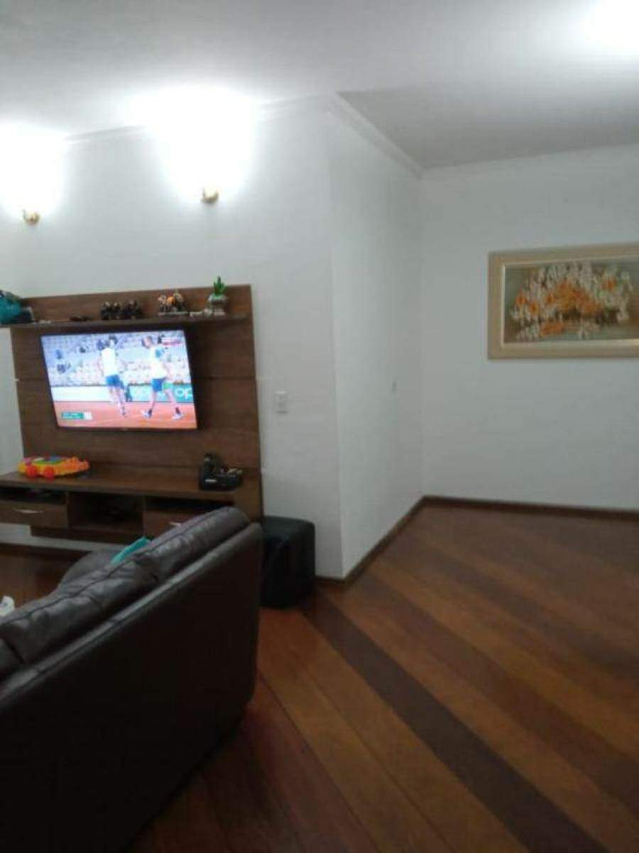 Apartamento à venda no Vila Assunção: 