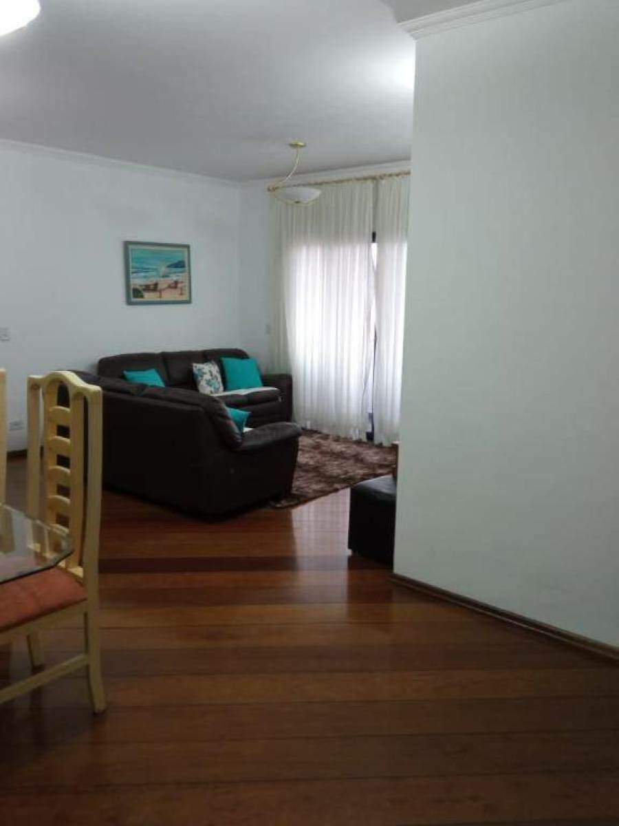 Apartamento à venda no Vila Assunção: 