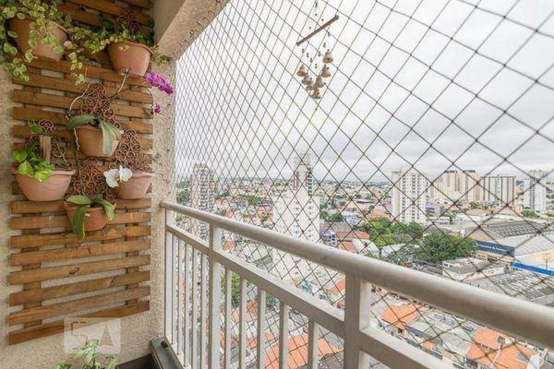 Apartamento à venda no Vila América: 