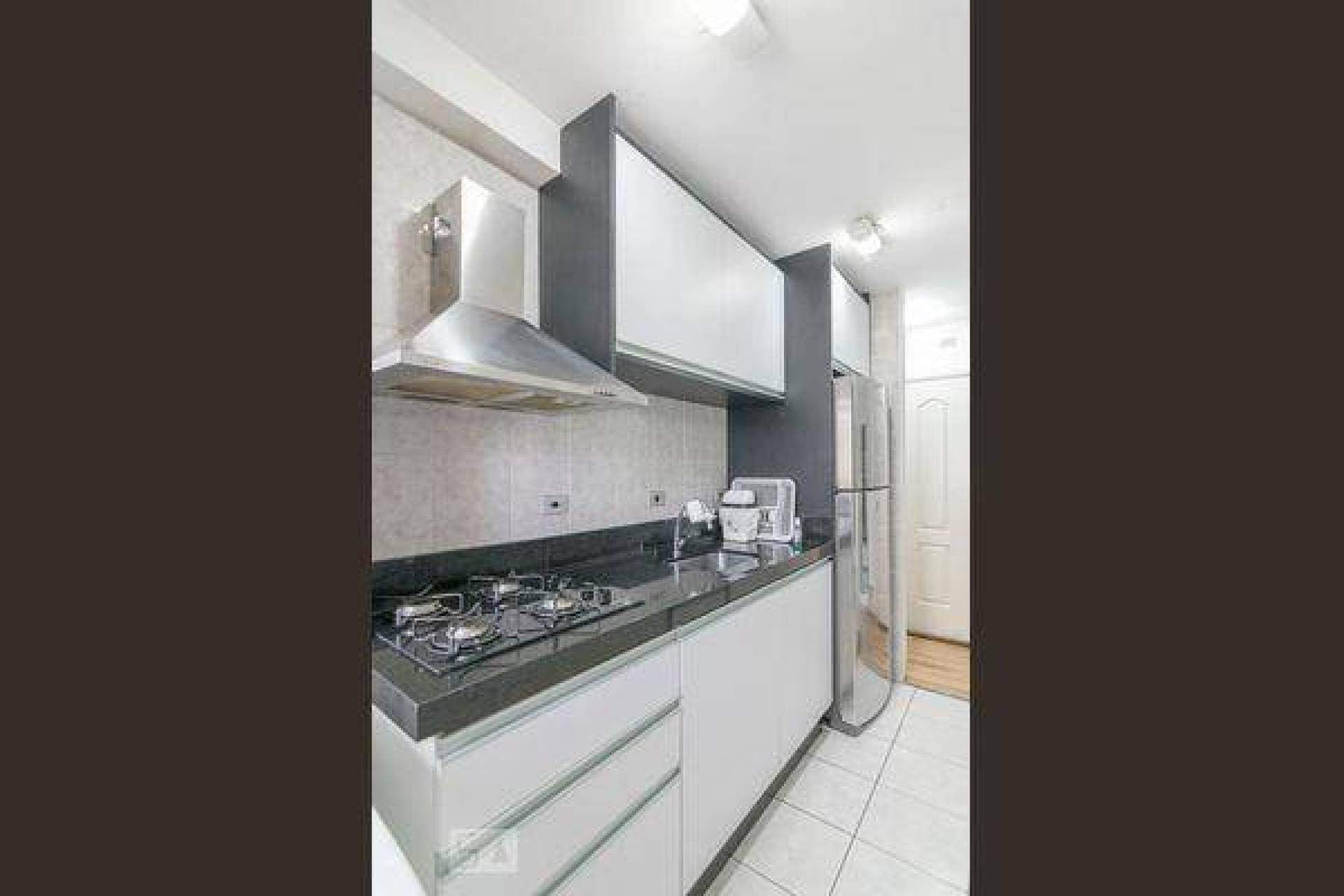 Apartamento à venda no Vila América: 