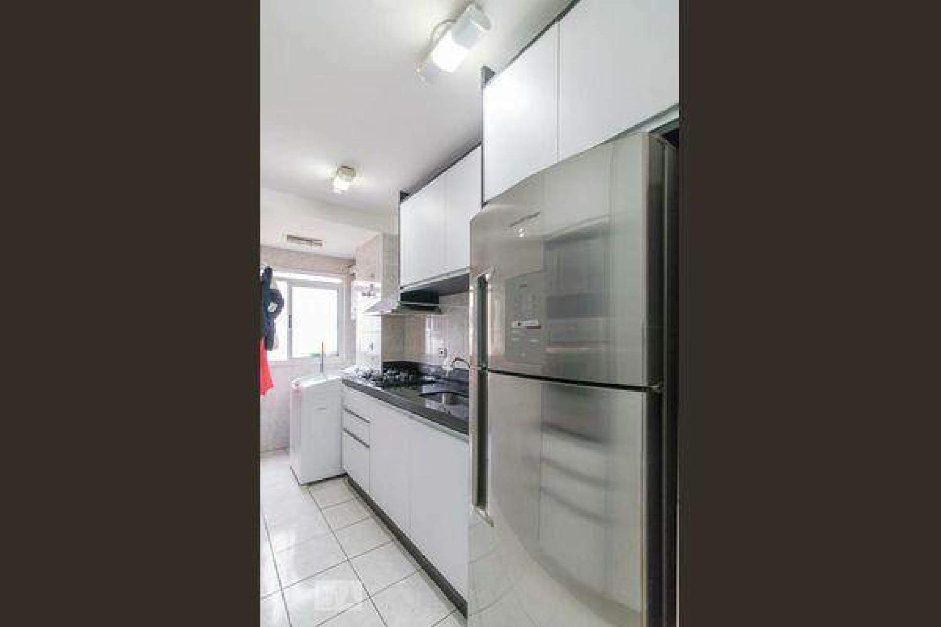 Apartamento à venda no Vila América: 
