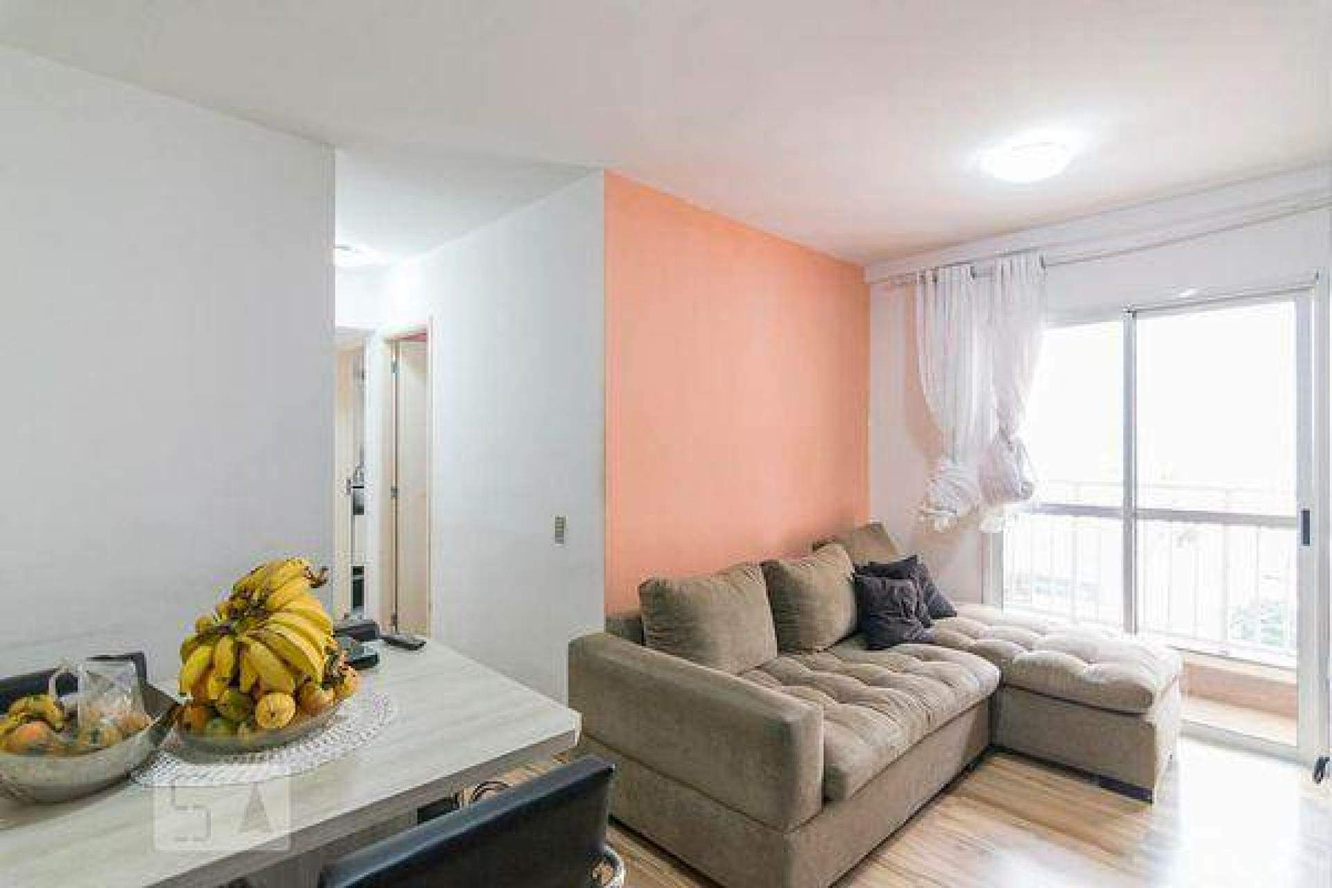 Apartamento à venda no Vila América: 