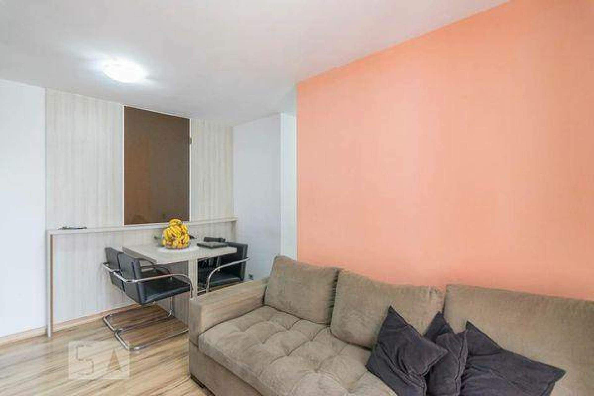 Apartamento à venda no Vila América: 