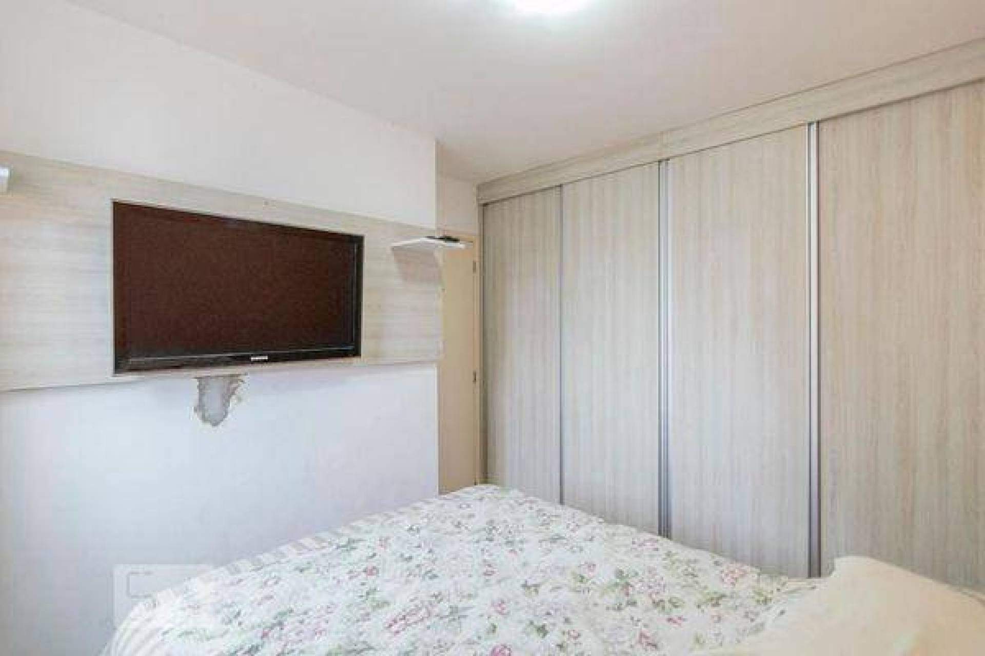 Apartamento à venda no Vila América: 
