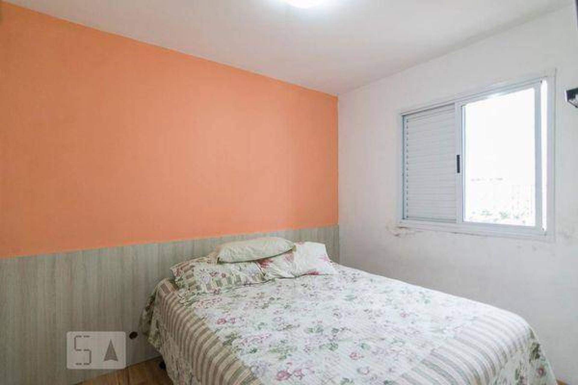 Apartamento à venda no Vila América: 