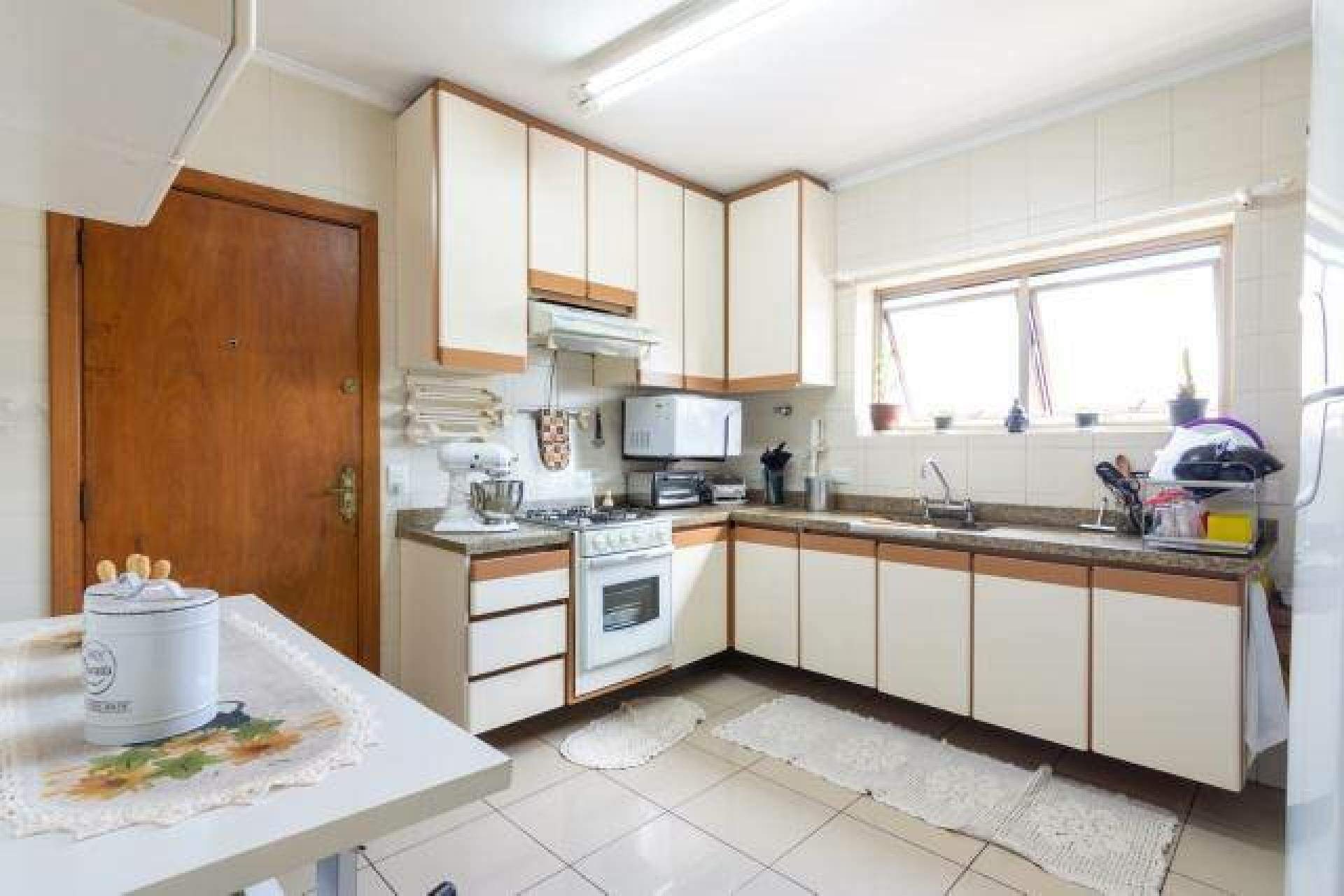 Apartamento à venda no Vila Bastos: 
