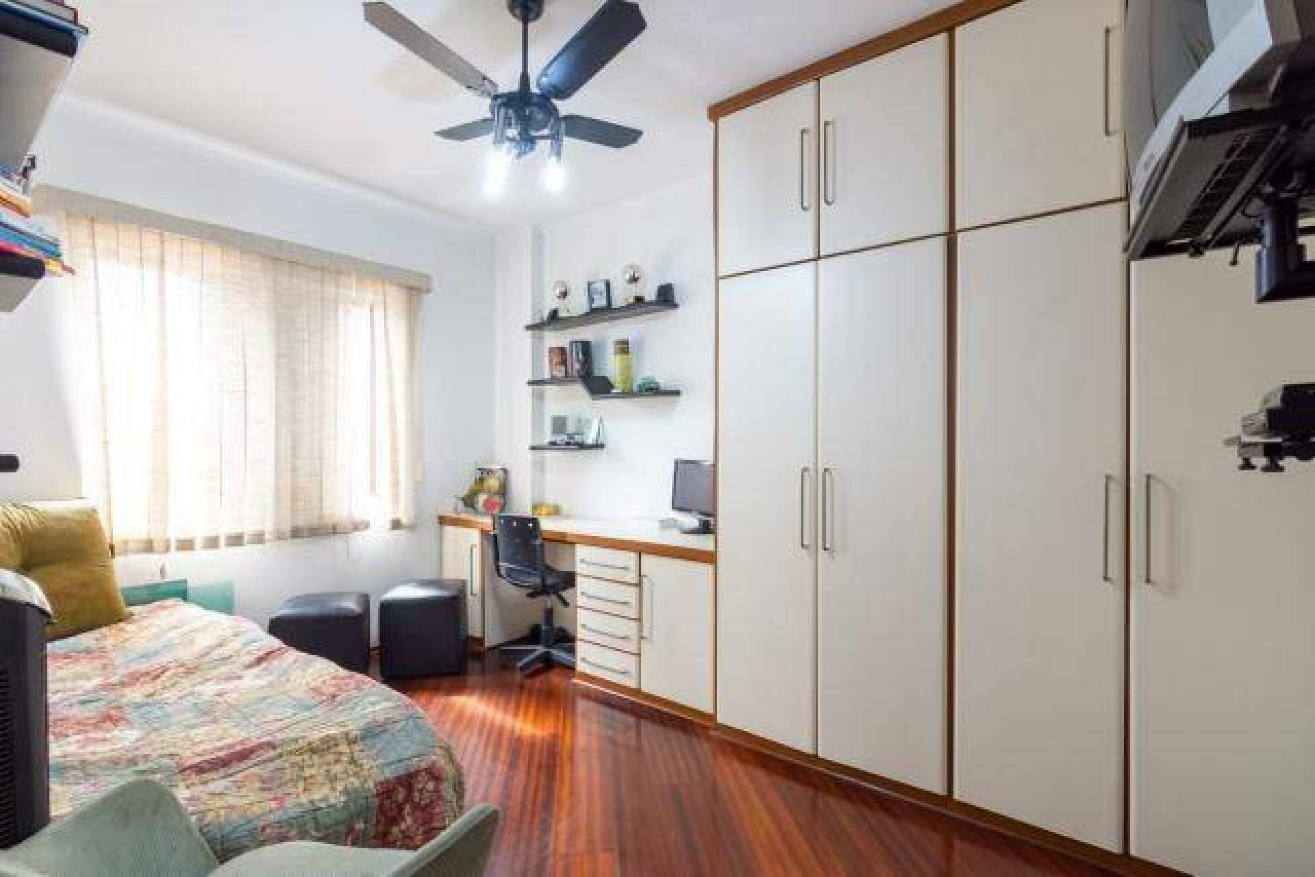 Apartamento à venda no Vila Bastos: 