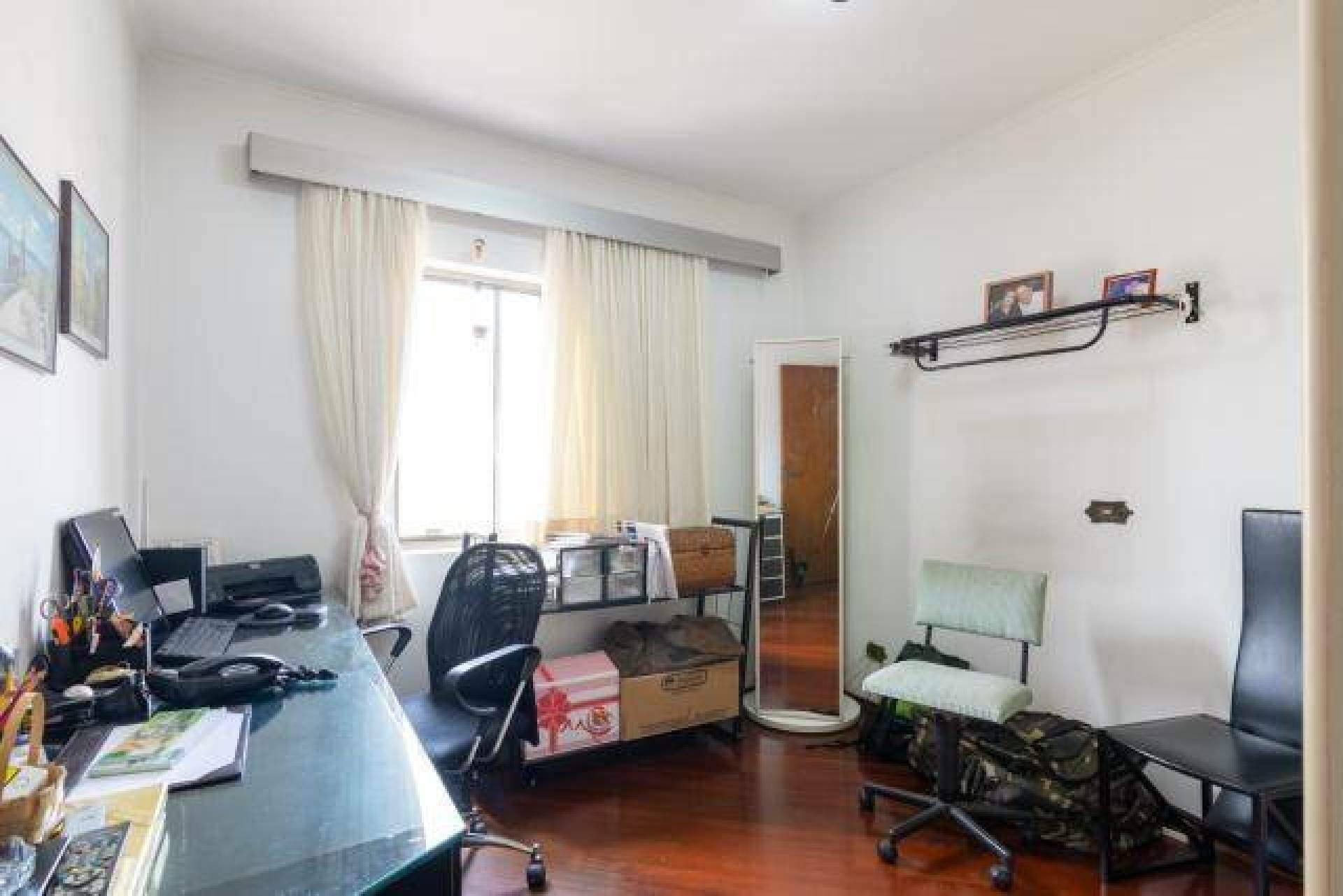 Apartamento à venda no Vila Bastos: 