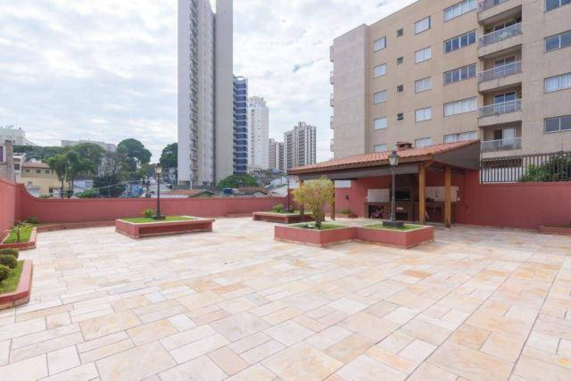 Apartamento à venda no Vila Bastos: 