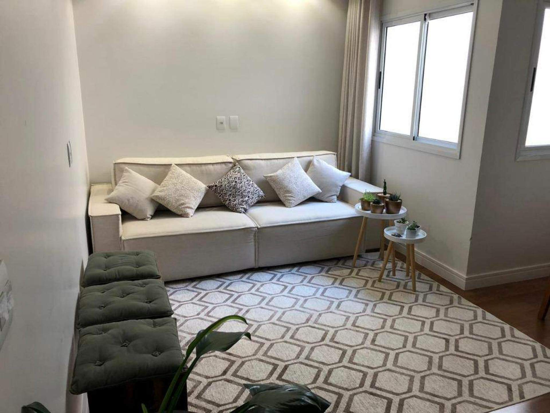 Apartamento à venda no Santa Maria: 