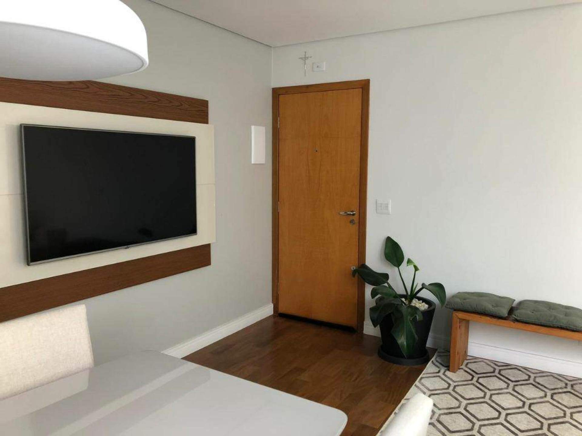 Apartamento à venda no Santa Maria: 