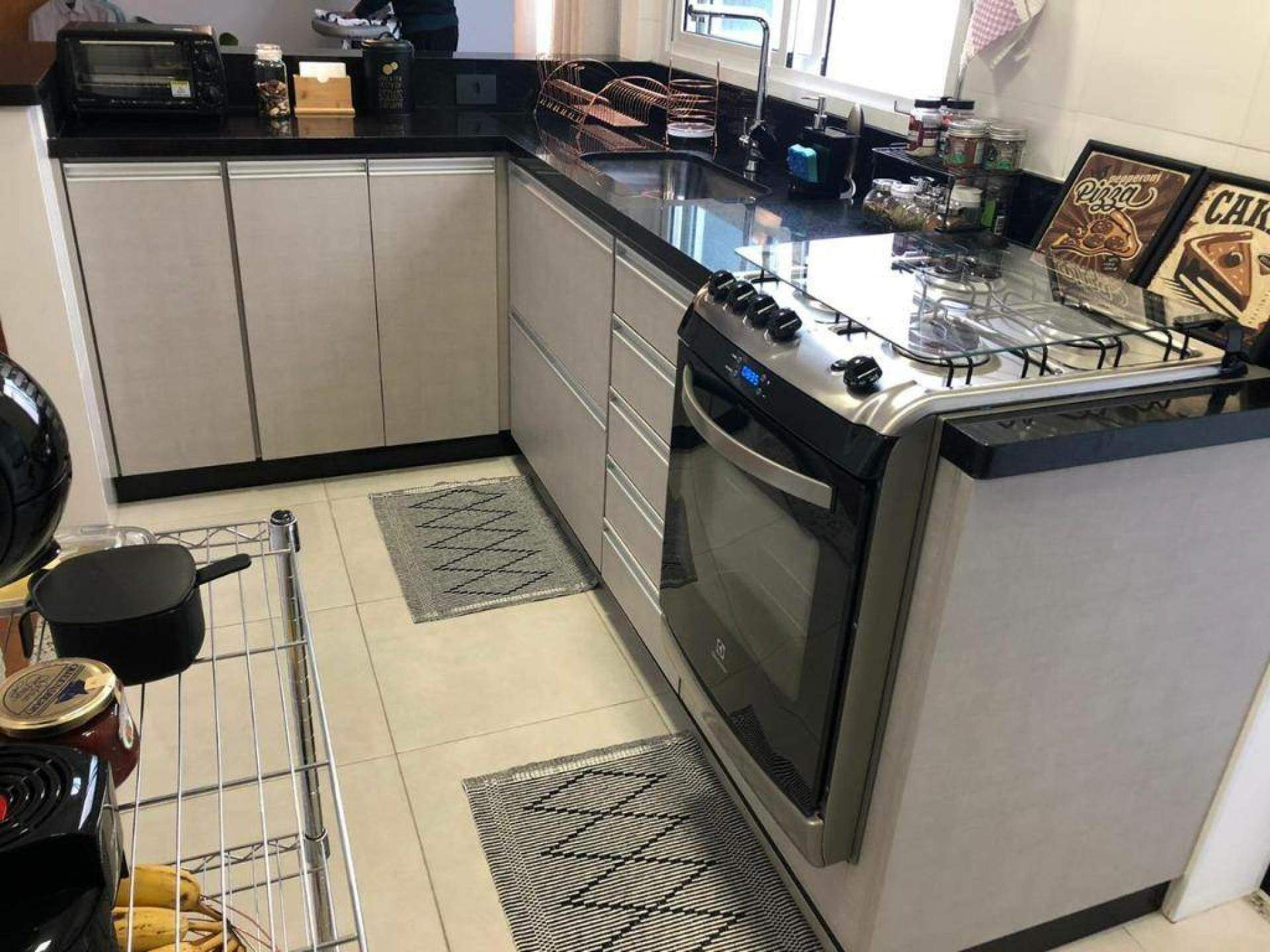Apartamento à venda no Santa Maria: 