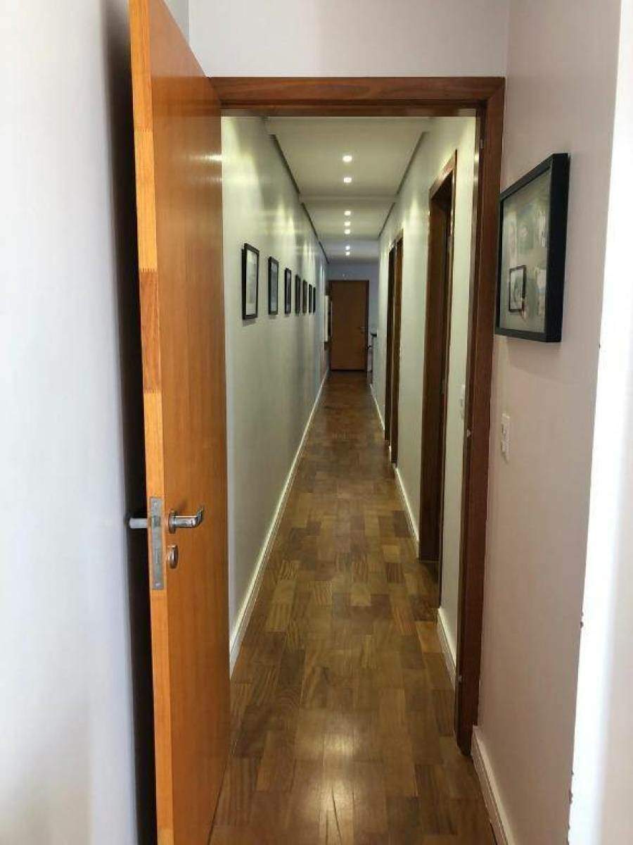 Apartamento à venda no Santa Maria: 