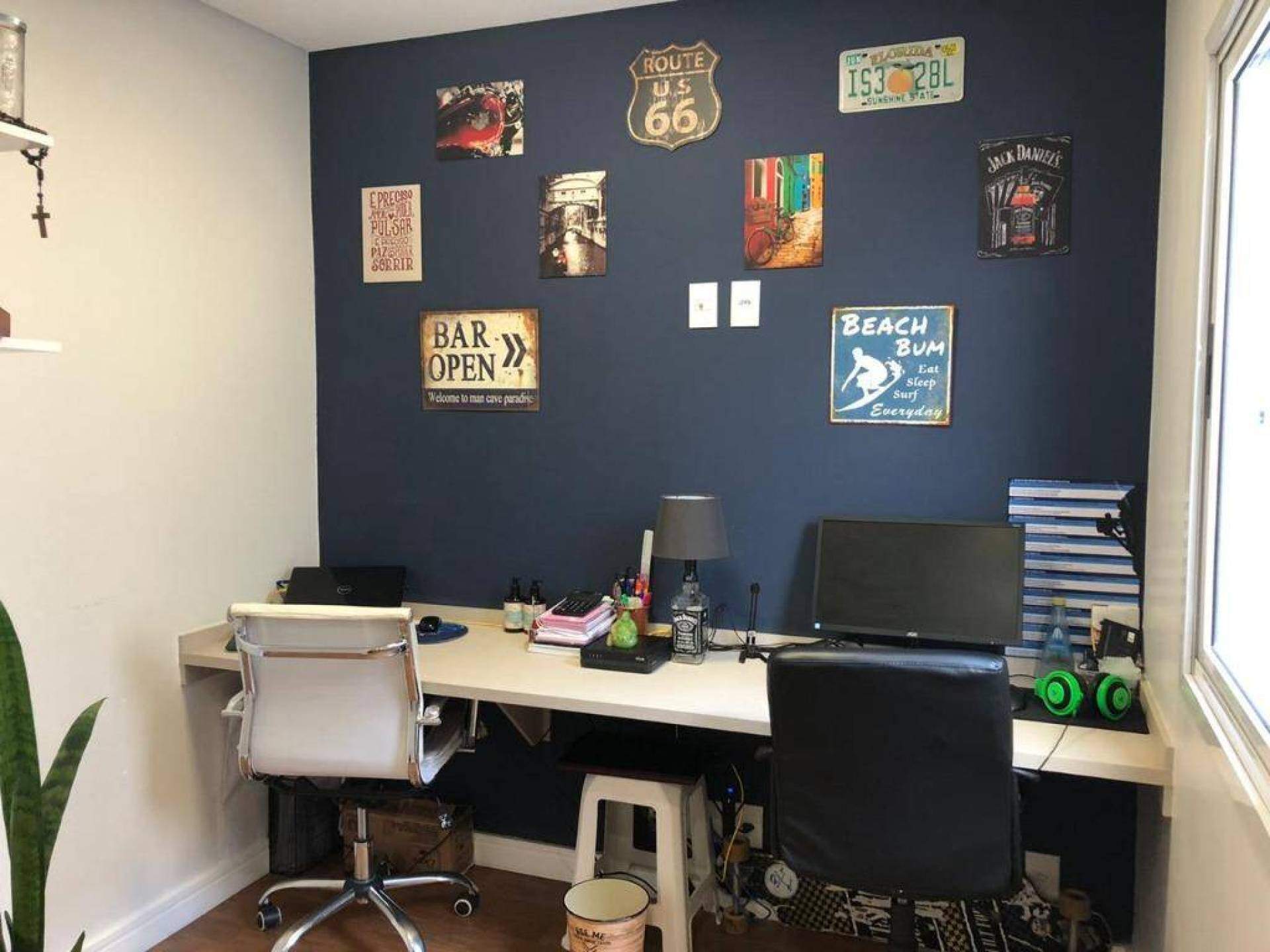 Apartamento à venda no Santa Maria: 