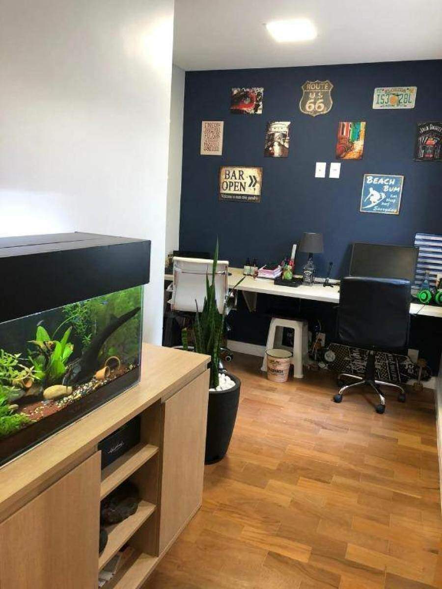 Apartamento à venda no Santa Maria: 