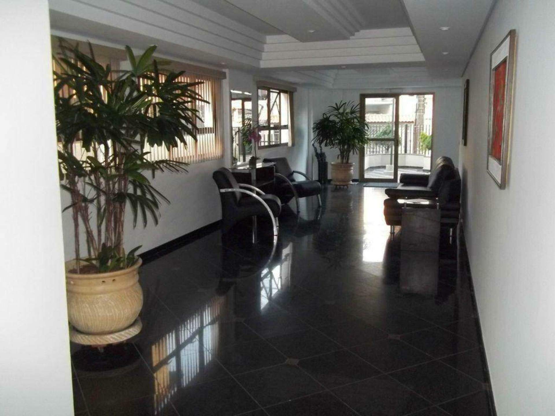 Apartamento à venda no Vila Valparaíso: 