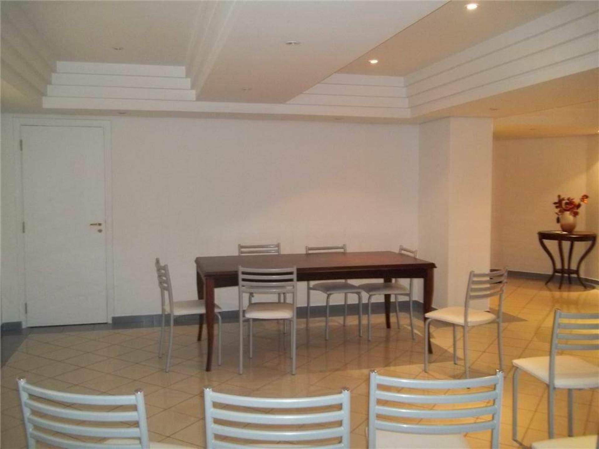 Apartamento à venda no Vila Valparaíso: 