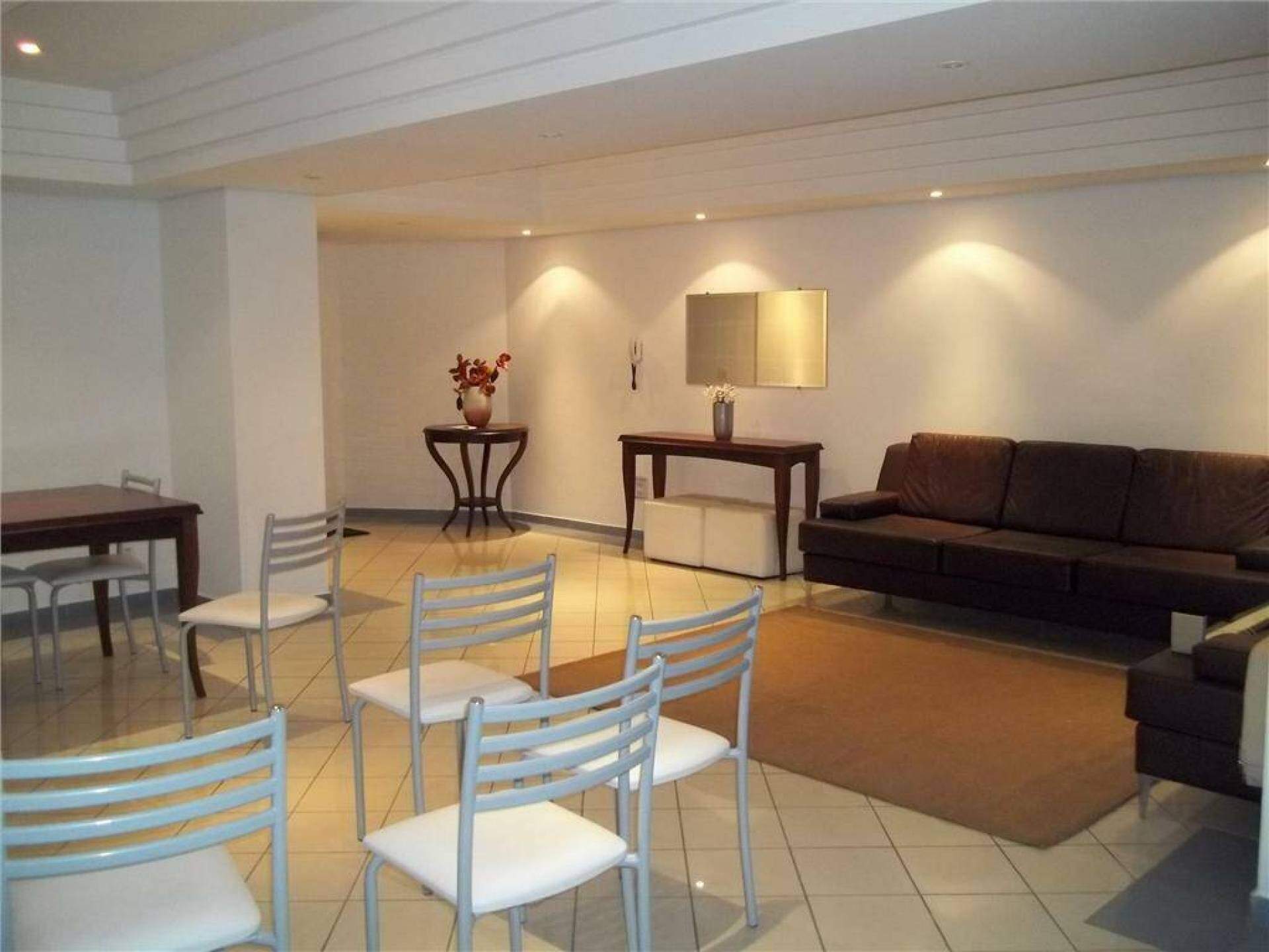 Apartamento à venda no Vila Valparaíso: 