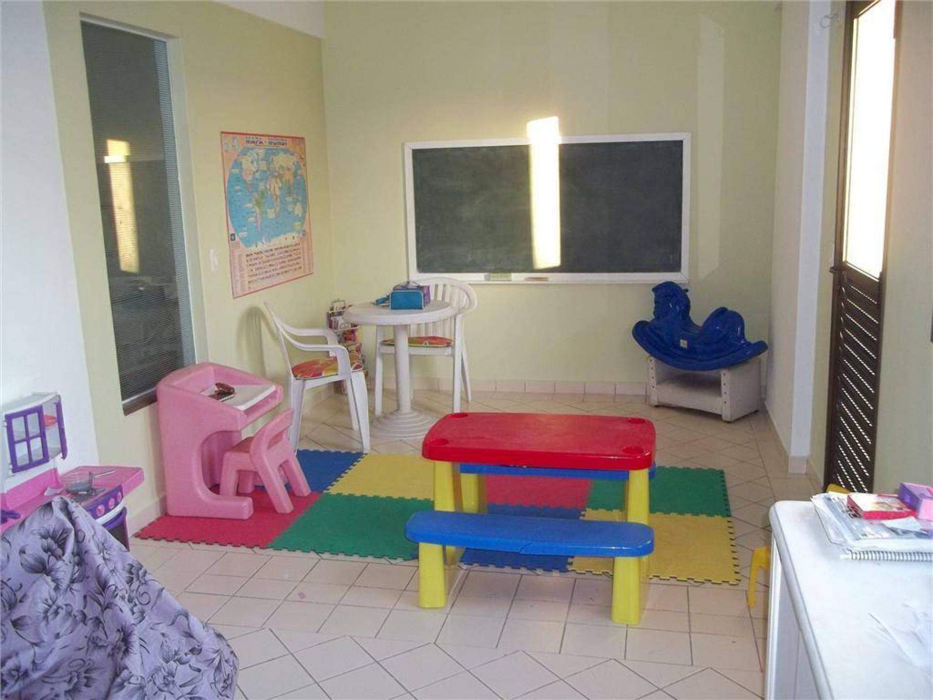 Apartamento à venda no Vila Valparaíso: 