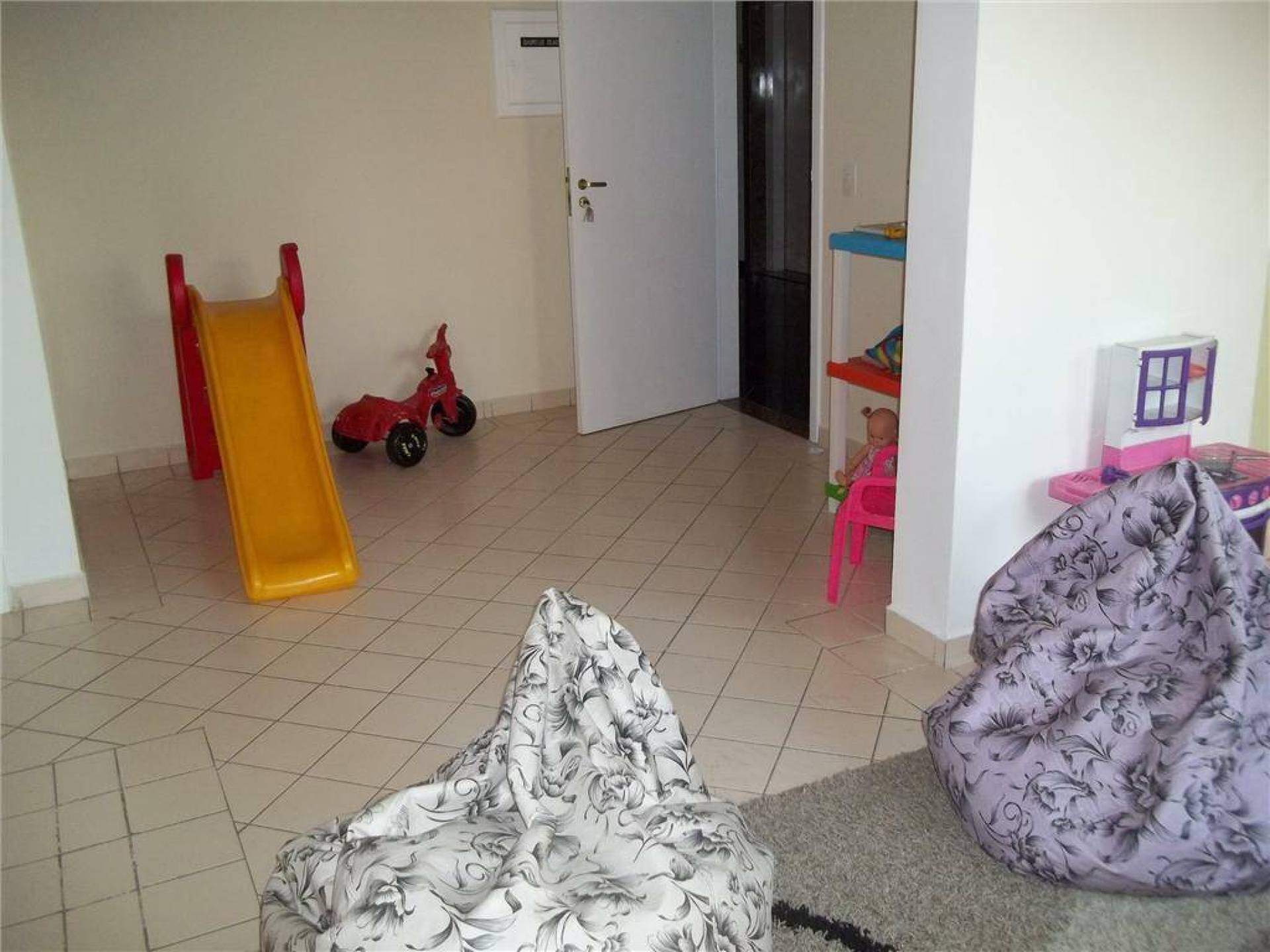 Apartamento à venda no Vila Valparaíso: 