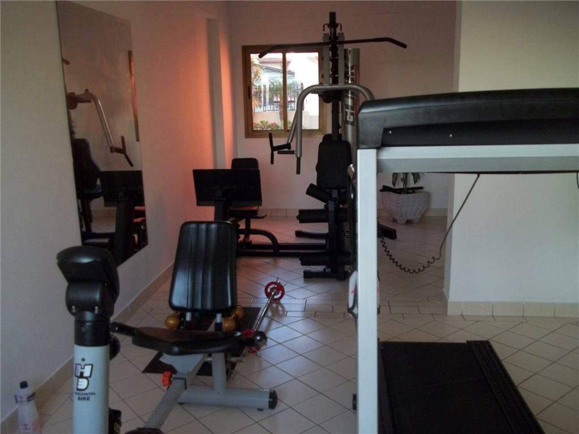 Apartamento à venda no Vila Valparaíso: 