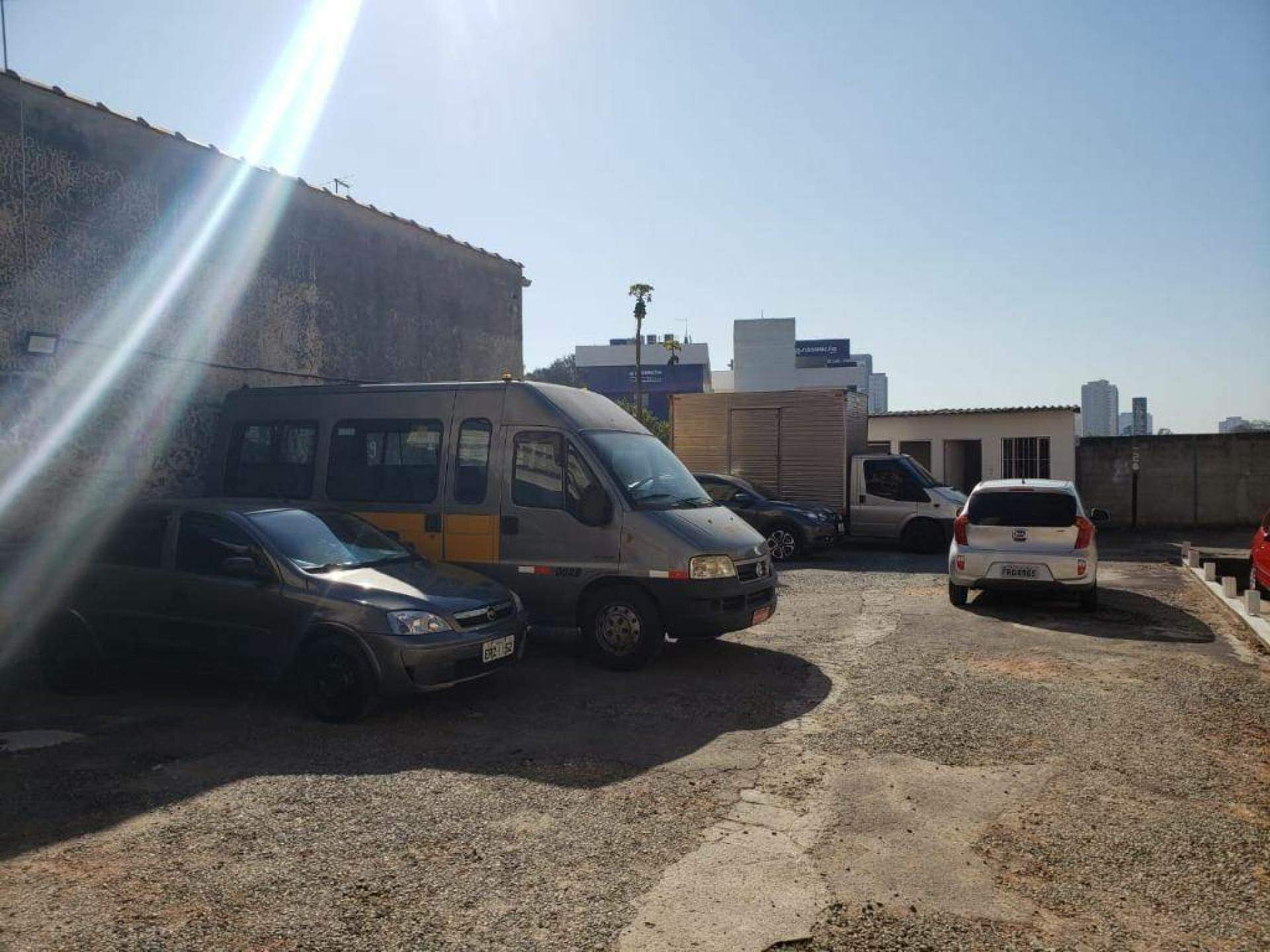 Lote/Terreno à venda no Vila Euro: 